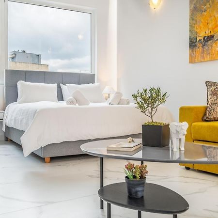 Olvar Suites เอเธนส์ ภายนอก รูปภาพ