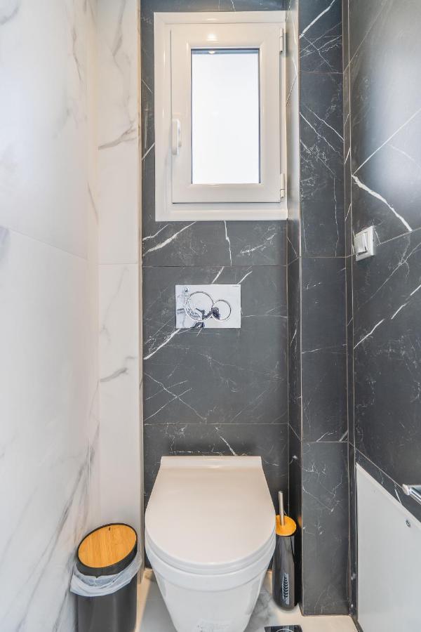 Olvar Suites เอเธนส์ ภายนอก รูปภาพ