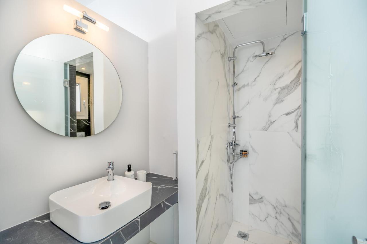 Olvar Suites เอเธนส์ ภายนอก รูปภาพ