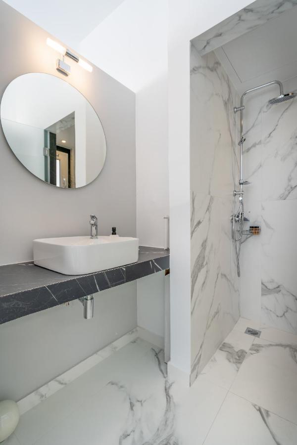Olvar Suites เอเธนส์ ภายนอก รูปภาพ