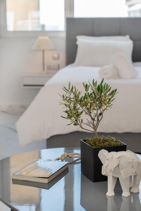 Olvar Suites เอเธนส์ ภายนอก รูปภาพ