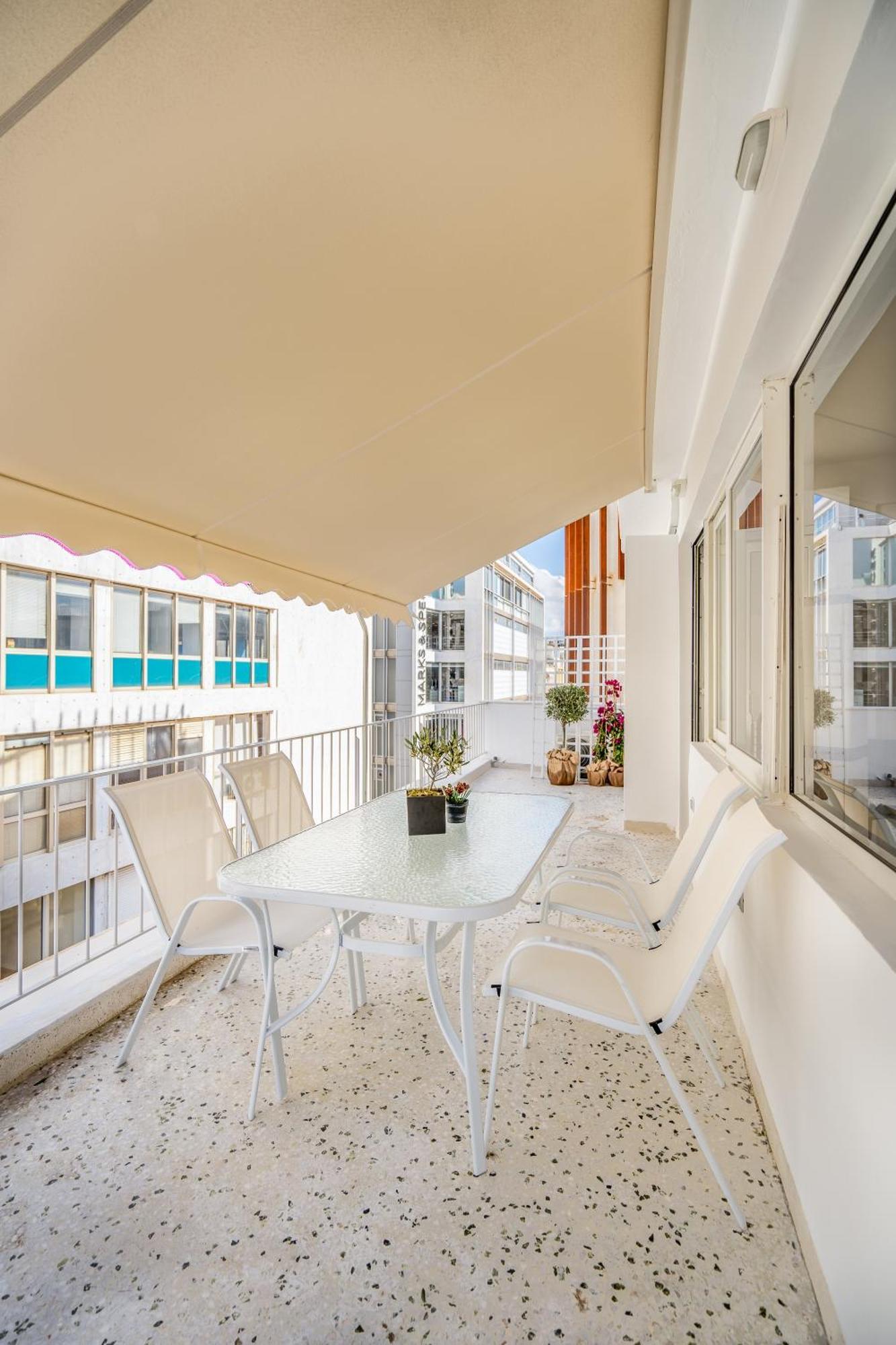 Olvar Suites เอเธนส์ ภายนอก รูปภาพ
