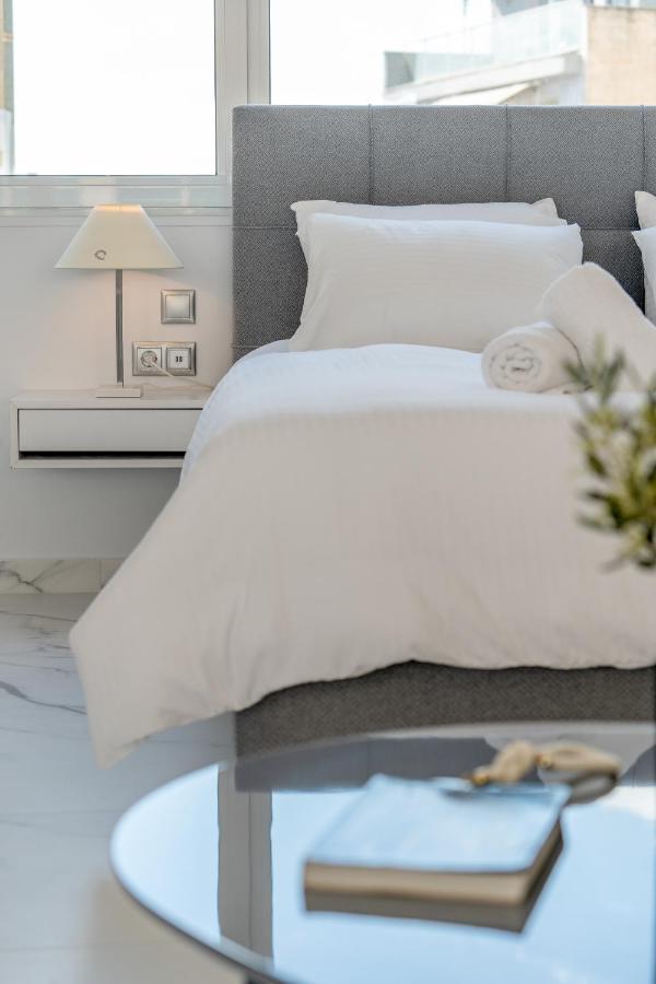 Olvar Suites เอเธนส์ ภายนอก รูปภาพ
