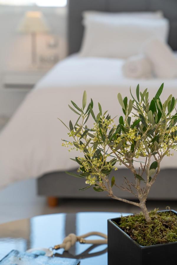 Olvar Suites เอเธนส์ ภายนอก รูปภาพ